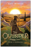 The Outsider - Ruth - A Retelling